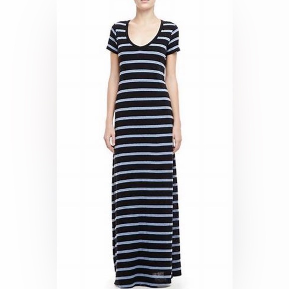 Just Love Dresses & Skirts - NWT JUST LOVE striped maxi dress